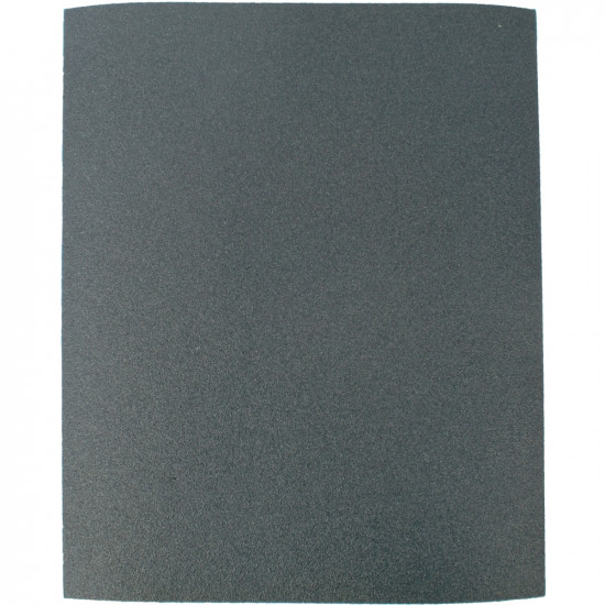 WATER PAPER 230 X 280MM 120 GRIT WET & DRY 50 PER PACK STD WATER PAPER 230 X 280MM 120 GRIT WET & DRY 50 PER PACK STD