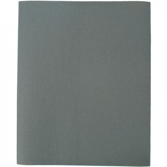 WATER PAPER 230 X 280MM 320 GRIT WET & DRY 50 PER PACK STD WATER PAPER 230 X 280MM 320 GRIT WET & DRY 50 PER PACK STD