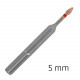 5.0MM PORCELAIN C PROTECTOR DRILL BIT 5.0MM PORCELAIN C PROTECTOR DRILL BIT