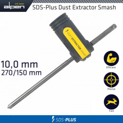 DUST EXT SHARP MASON SDS 270/150 10.0