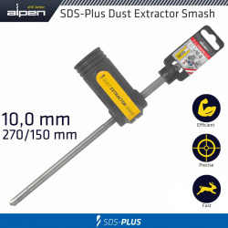 DUST EXT SHARP MASON SDS 270/150 10.0