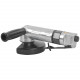 AIR ANGLE GRINDER 125MM WITH SAFETY TRIGGER AIR ANGLE GRINDER 125MM WITH SAFETY TRIGGER