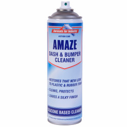 AMAZE DASH & BUMPER CLEANER 500ML