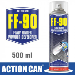 FF-90 POWDER DEVELOPER 500ML