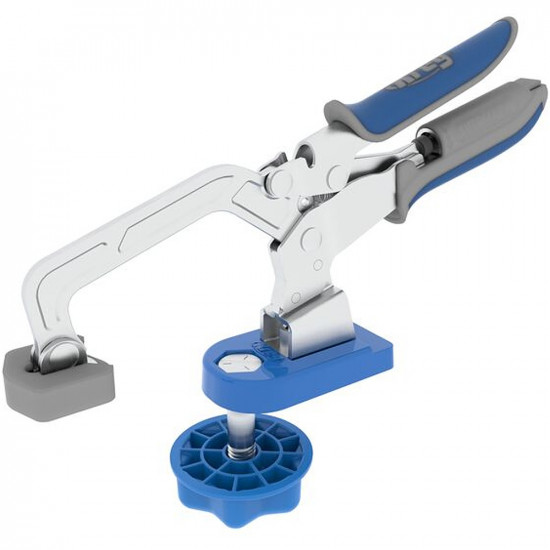 BENCH CLAMP WITH BASE BENCH CLAMP WITH BASE
