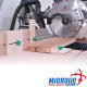 MATCHFIT DOVETAIL HARDWARE VARIETY PACK MATCHFIT DOVETAIL HARDWARE VARIETY PACK