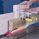 MATCHFIT DOVETAIL CLAMPS (2-PACK)