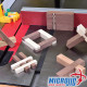 MATCHFIT DADO STOP PRO MATCHFIT DADO STOP PRO