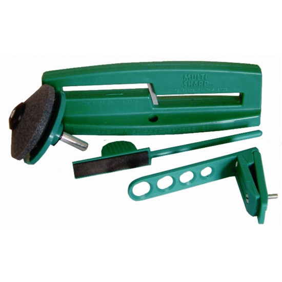 GARDEN TOOL SHARPENING KIT GARDEN TOOL SHARPENING KIT