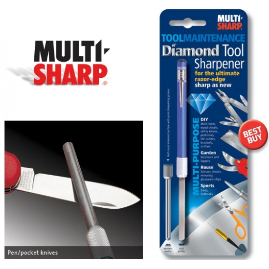 DIAMOND TOOL SHARPENER DIAMOND TOOL SHARPENER