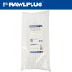 300MM EXTENTION TUBE X50 PER BAG 300MM EXTENTION TUBE X50 PER BAG