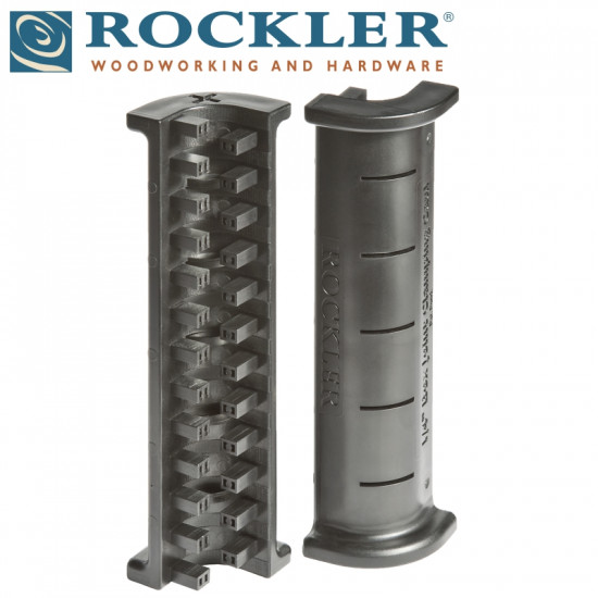 1/4' BOX JOINT CAULS 4/PK 1/4' BOX JOINT CAULS 4/PK