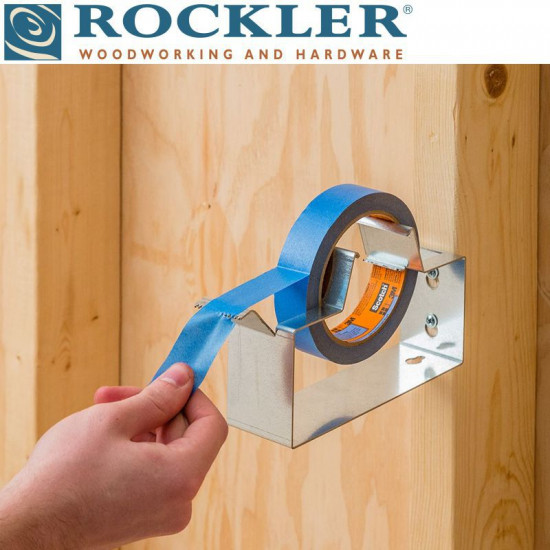 1' MASKING TAPE DISPENCER 1' MASKING TAPE DISPENCER