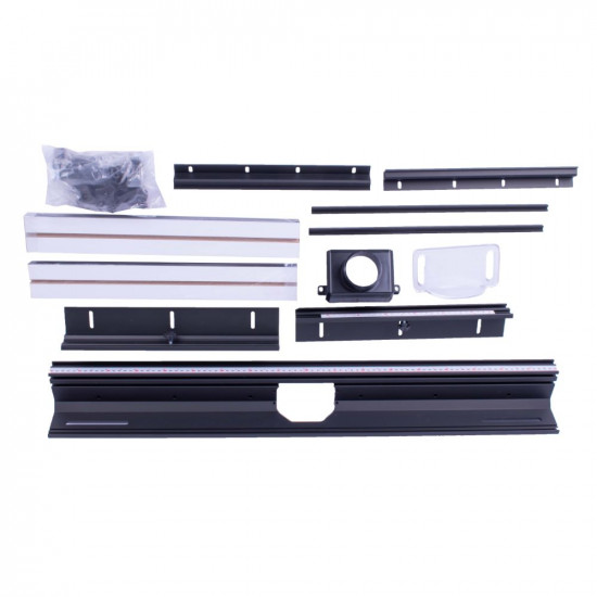 FENCE ASSEMBLY 27' FOR ROUTER TABLE TOP RT-C27 SAWSTOP FENCE ASSEMBLY 27' FOR ROUTER TABLE TOP RT-C27 SAWSTOP