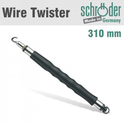 WIRE TWISTER IN BOX 310MM