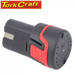 12V LI-ION 1.3AH SPARE BATTERY FOR TORK CRAFT CORDLESS TOOLS