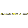 Manala Bolt & Nut