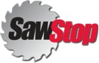SawStop, the safest table saw on earth