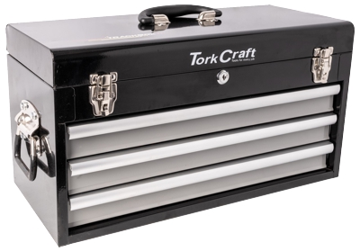 TORK CRAFT TRACKBOX- Closed